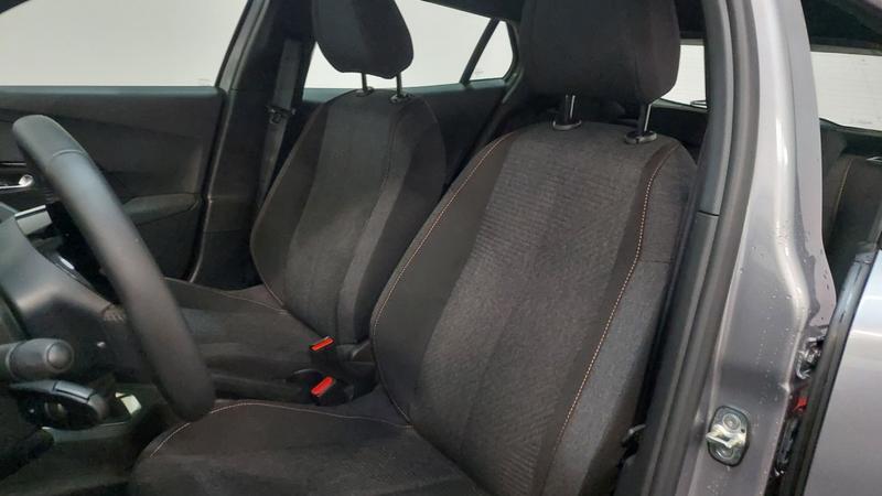 Peugeot 2008 PureTech 100 s&amp;S Style