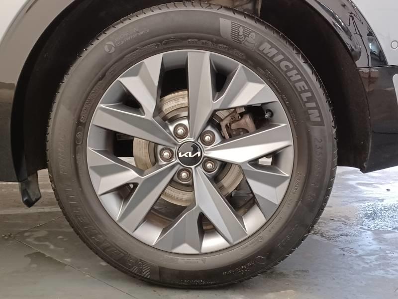Kia Sportage Vp 1.6 t-GDi 230ch Isg Hybride Bva6 4x2 Gt Line Premium Business