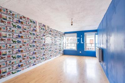 Maison - 82 m² - 4 pièces