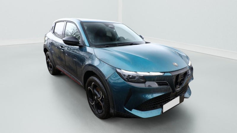 Alfa Romeo Junior 1.2 Ibrida 145 ch eDCT6 Speciale