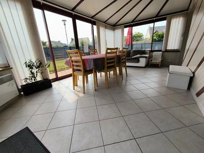 Maison - 96 m² - 5 pièces