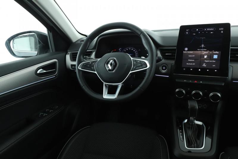 Renault Arkana 1.3 TCe Intens Edc 140 ch