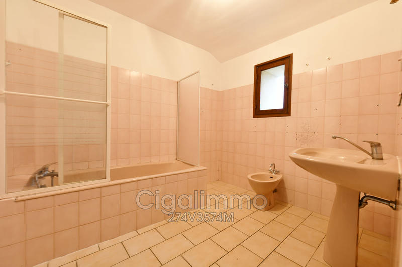 Maison en pierre - 150 m² - 5 pièces