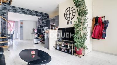 Maison de loisirs - 94 m² - 3 pièces