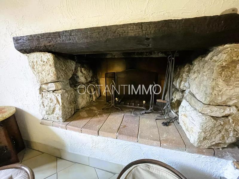 Maison - 106 m² - 5 pièces