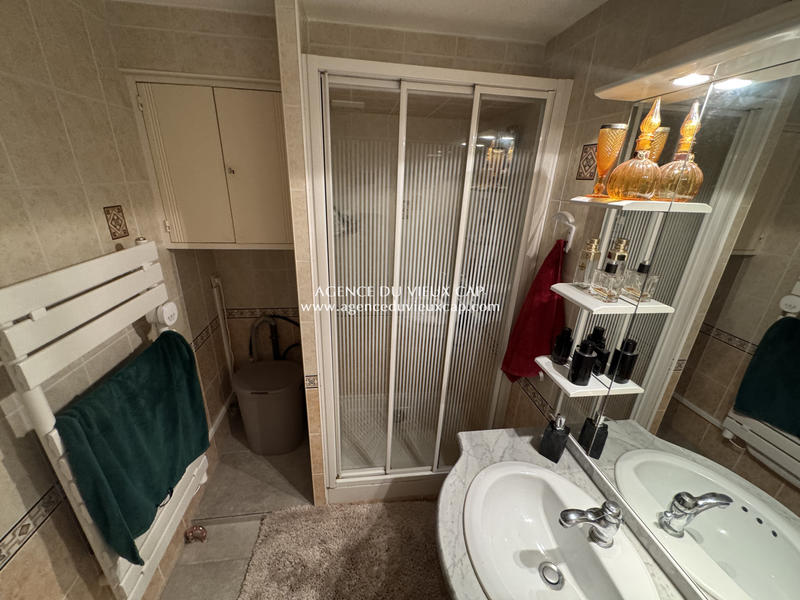 Appartement - 54 m² - 2 pièces