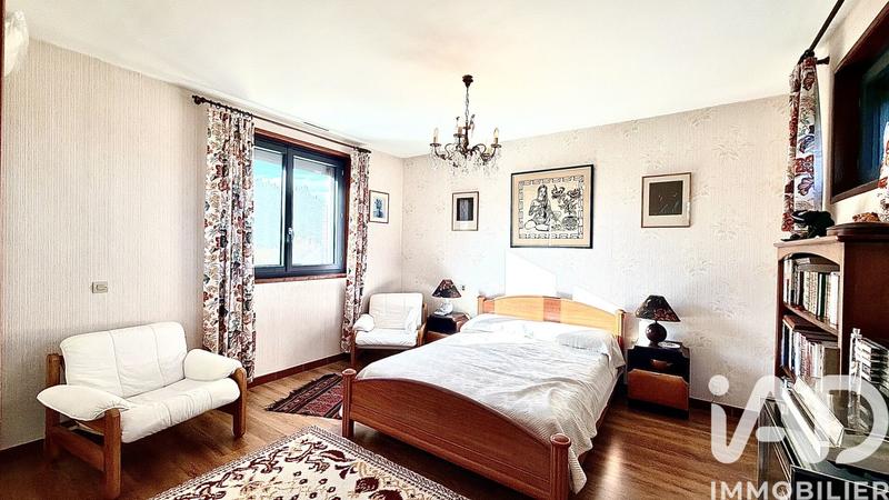 Maison - 131 m² - 5 pièces