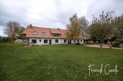 Propriété - 268 m² - 11 pièces