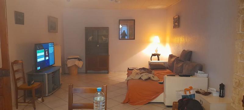 Maison de village - 160 m² - 7 pièces