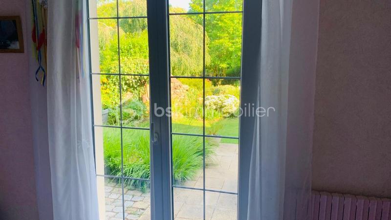 Propriété - 184 m² - 7 pièces