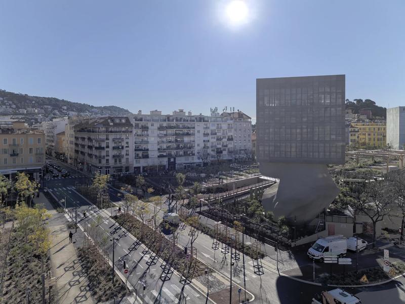 Appartement - 101 m² - 4 pièces