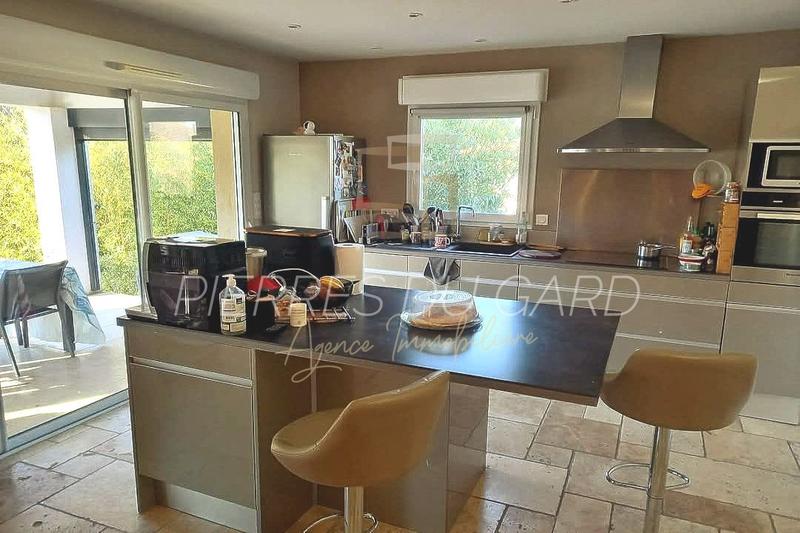 Villa - 122 m² - 5 pièces