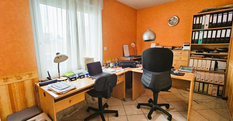 Maison - 230 m² - 8 pièces