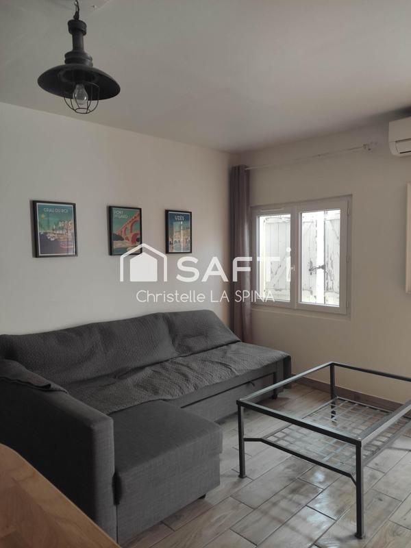 Maison - 360 m² - 7 pièces