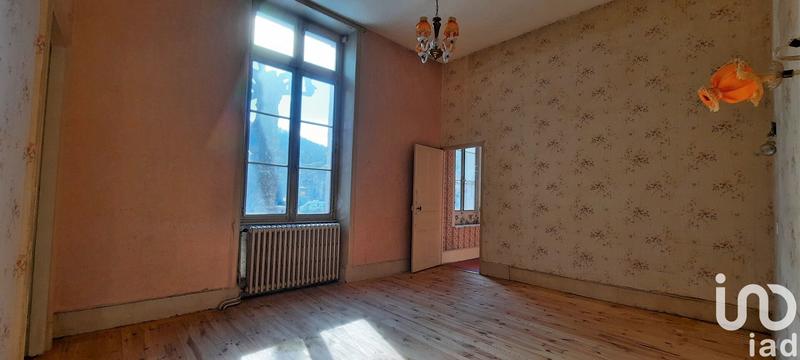 Appartement - 77 m² - 3 pièces