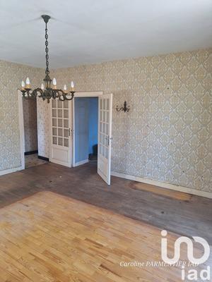 Maison de village - 155 m² - 6 pièces