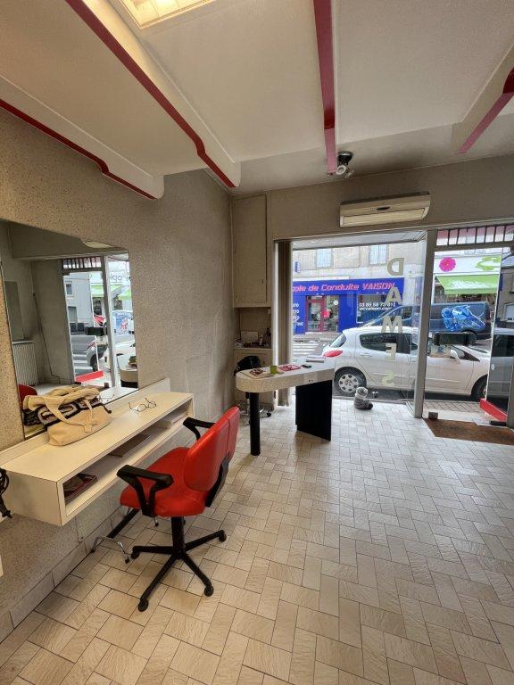 Immeuble - 300 m² - 10 pièces