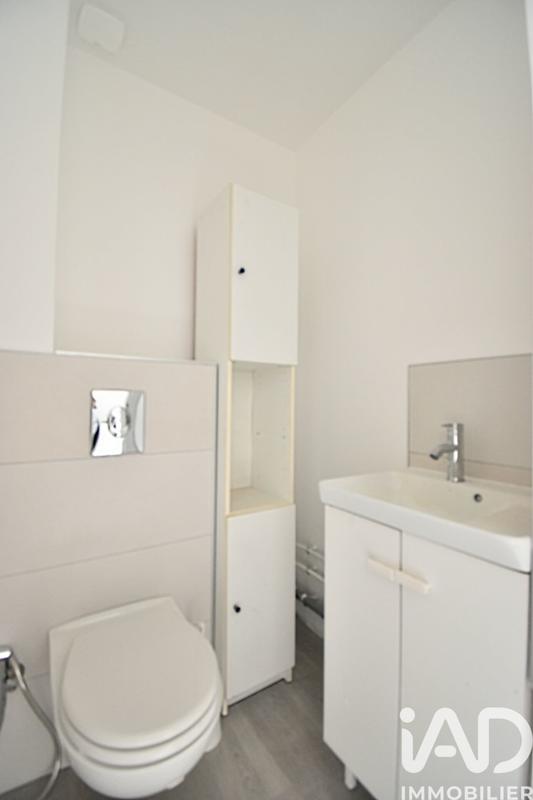 Maison - 168 m² - 7 pièces