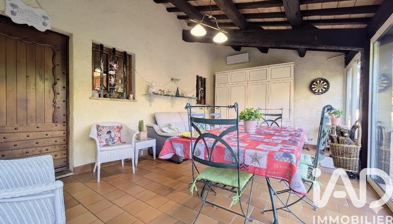 Maison - 170 m² - 6 pièces