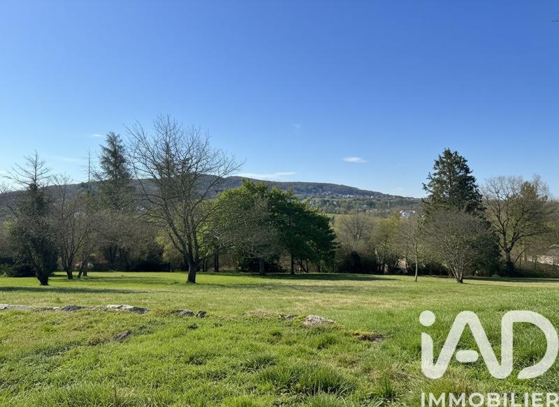 Maison - 164 m² - 5 pièces