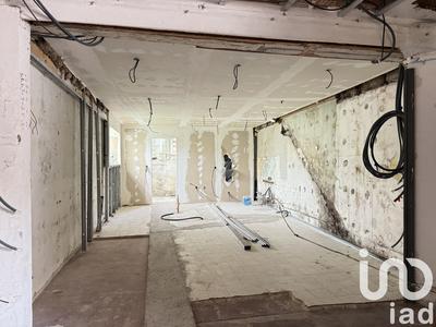 Maison de ville - 218 m² - 4 pièces