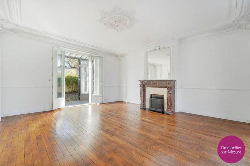 Appartement - 130 m² - 4 pièces