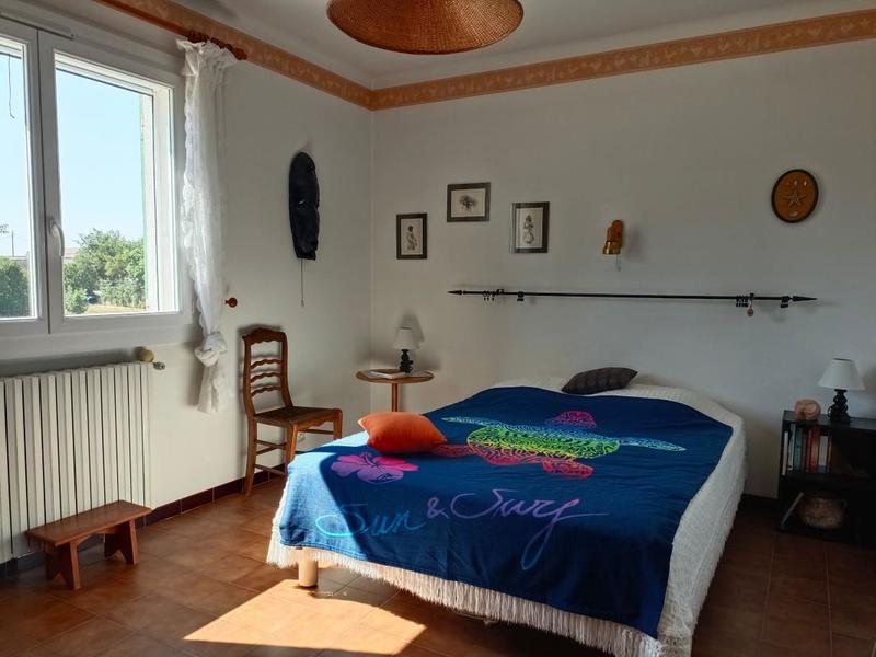 Maison - 122 m² - 5 pièces