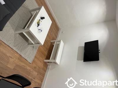 Appartement - 50 m² - 3 pièces