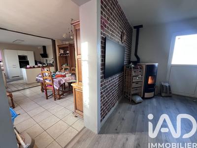 Maison - 170 m² - 7 pièces
