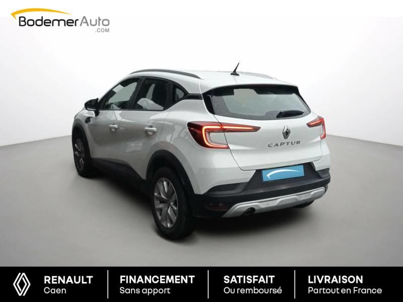 Renault Captur TCe 100 Gpl - 21 Business