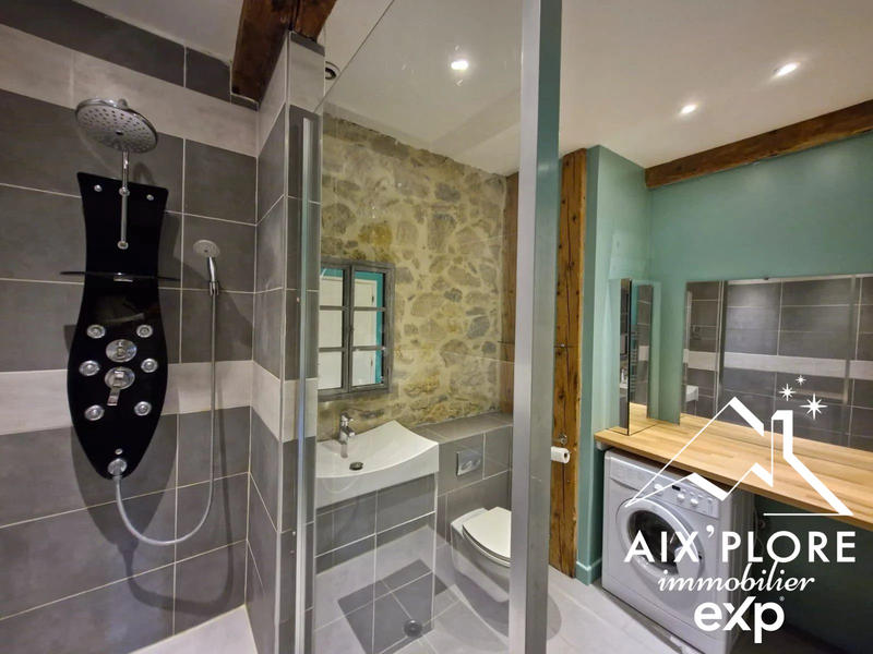 Appartement - 126 m² - 4 pièces