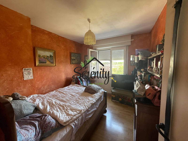 Maison - 73 m² - 5 pièces