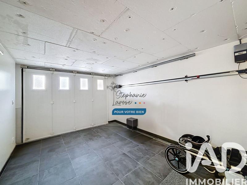 Maison - 150 m² - 6 pièces