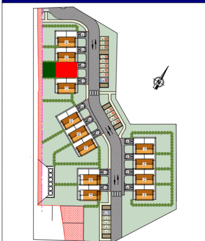 Villa - 82 m² - 4 pièces