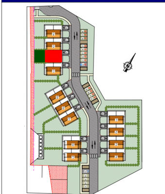 Villa - 82 m² - 4 pièces