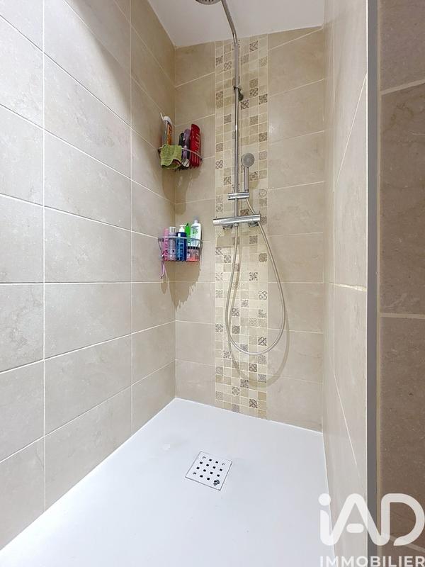 Maison - 138 m² - 5 pièces