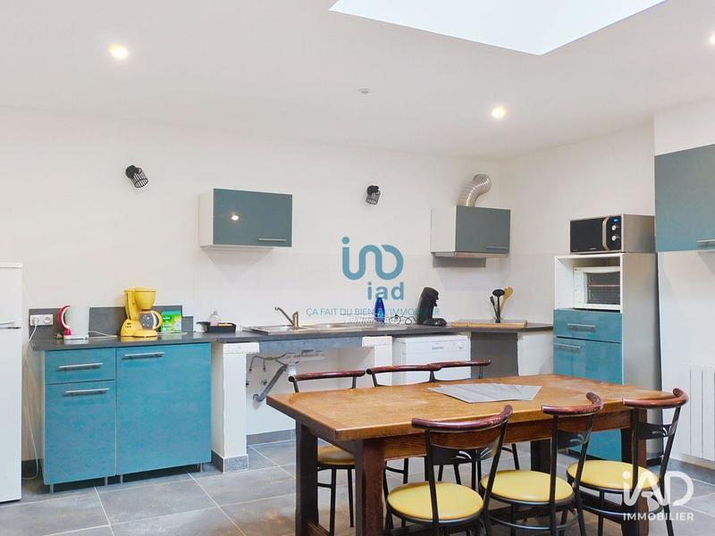 Local commercial - 360 m²