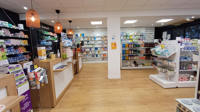 Local commercial - 231 m²