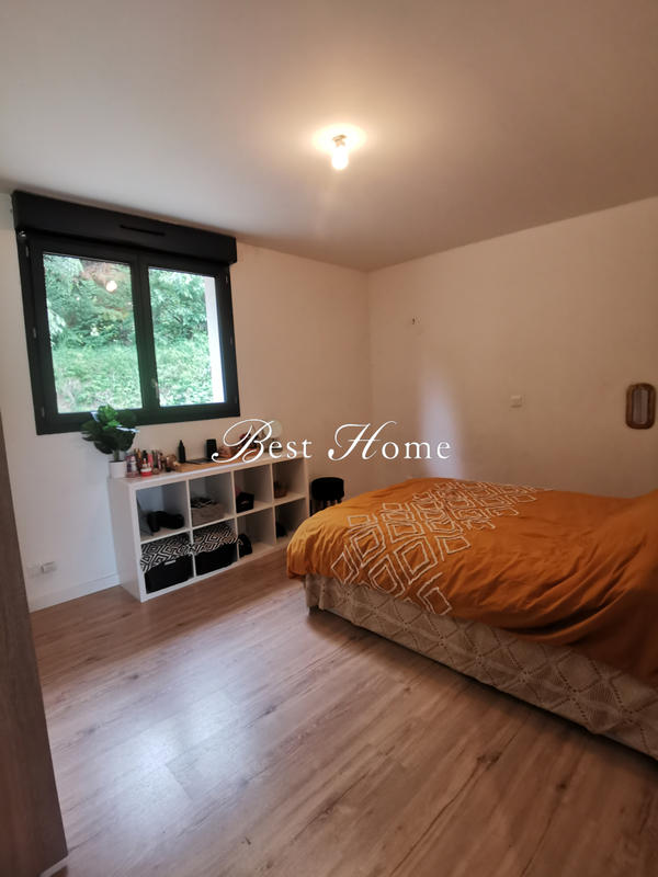 Maison - 156 m² - 5 pièces