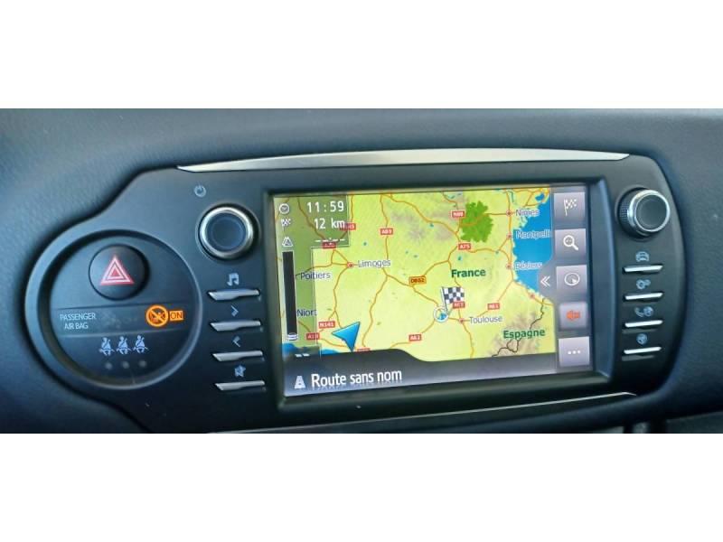 Toyota Yaris Hybride 100h Dynamic