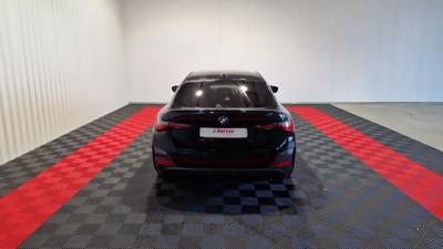 Bmw Série 4 Gran Coupé G26 420d Xdrive 190 Ch Bva8 m Sport