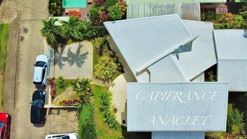 Villa - 145 m² - 4 pièces