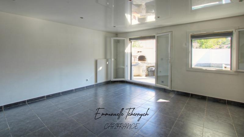 Maison - 109 m² - 4 pièces