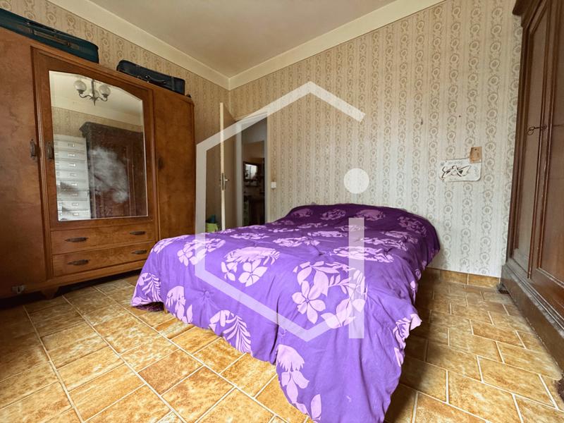 Maison - 176 m² - 6 pièces