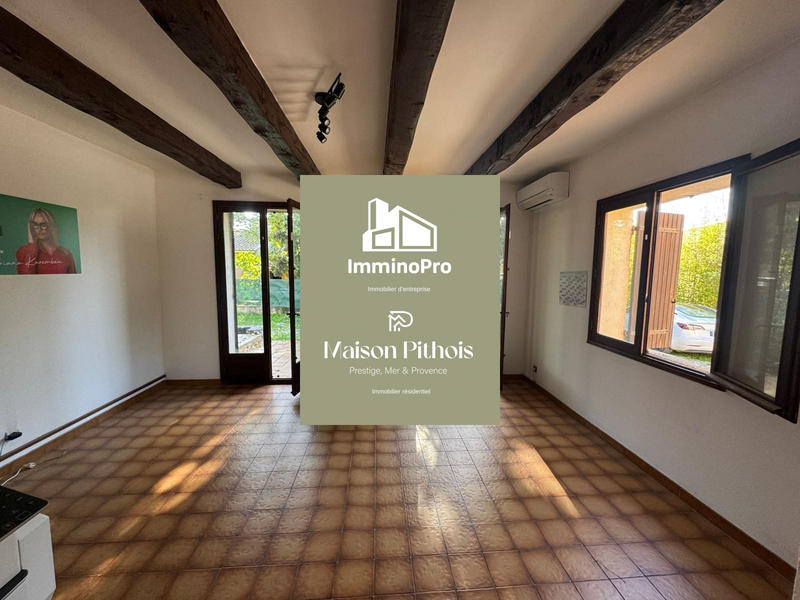 Local commercial - 160 m²