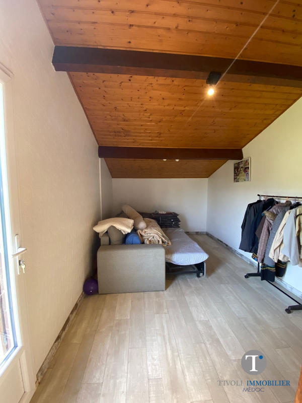 Maison - 114 m² - 6 pièces