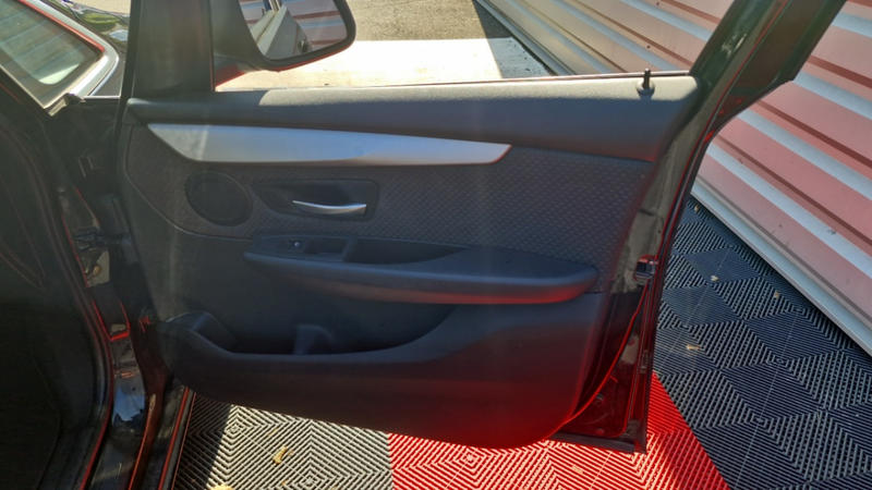 Bmw Serie 2 Active Tourer 218d Business Design Auto