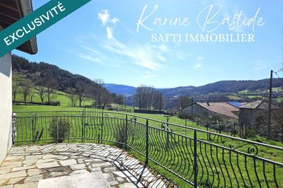 Maison - 105 m² - 6 pièces