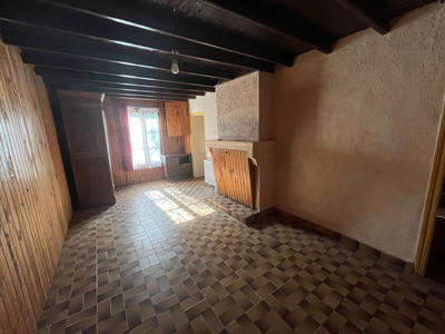 Maison - 145 m² - 5 pièces