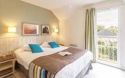 Duplex - 27 m² - 2 pièces